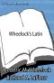 [Wheelock's Latin 01] • Wheelock's Latin